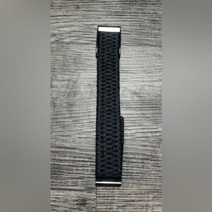 Whoop 4.0 cloudknit cashmere band strap Shadow